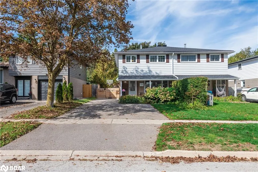 19 Carlton Drive