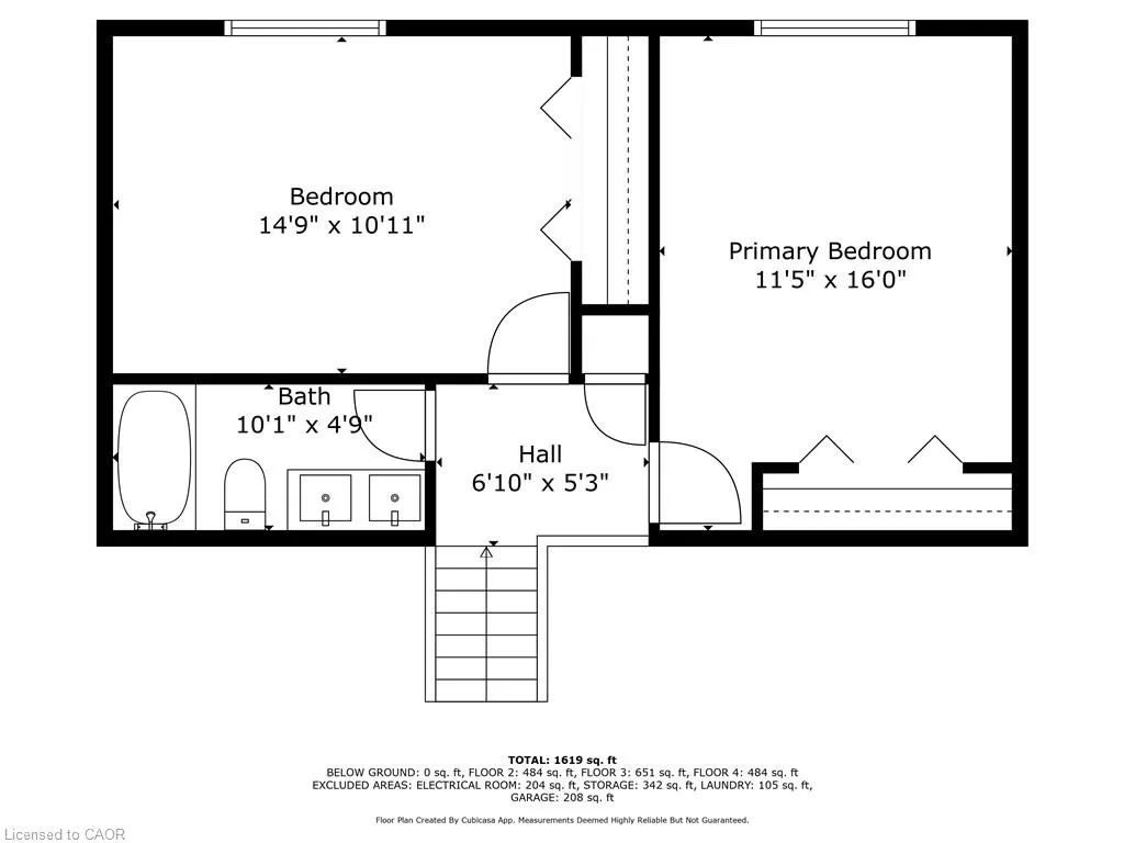 51 Leslie Avenue