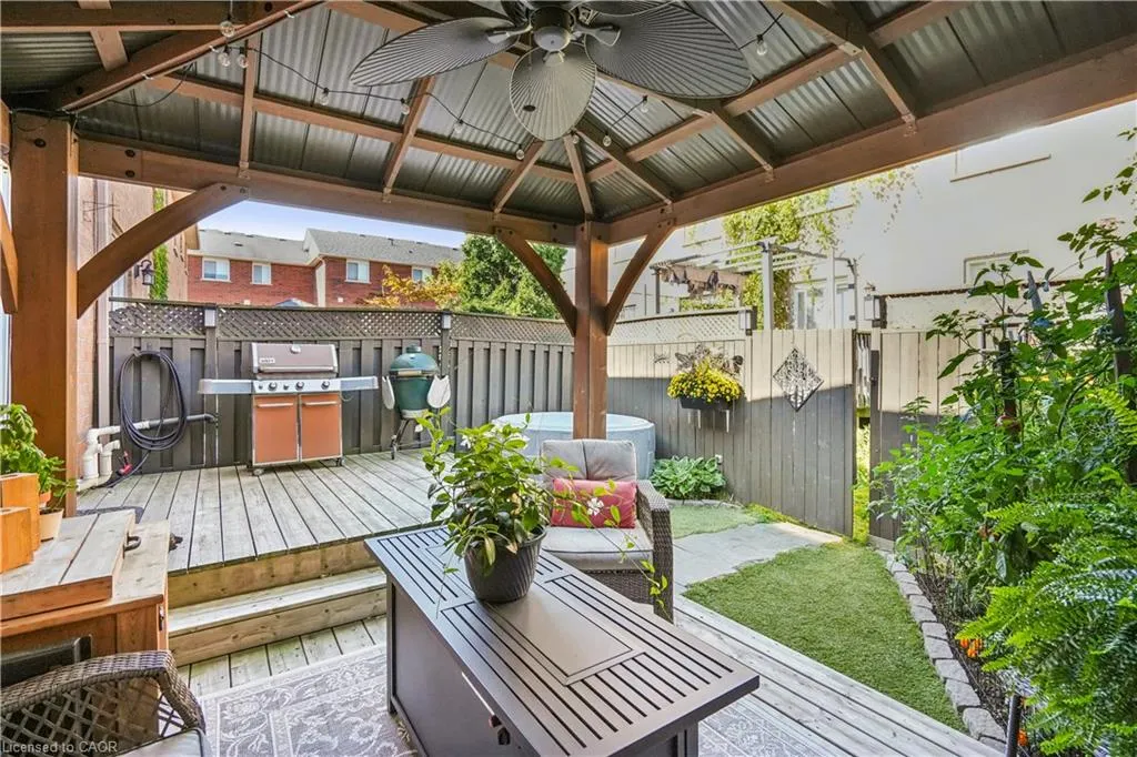 46 Dawson Crescent