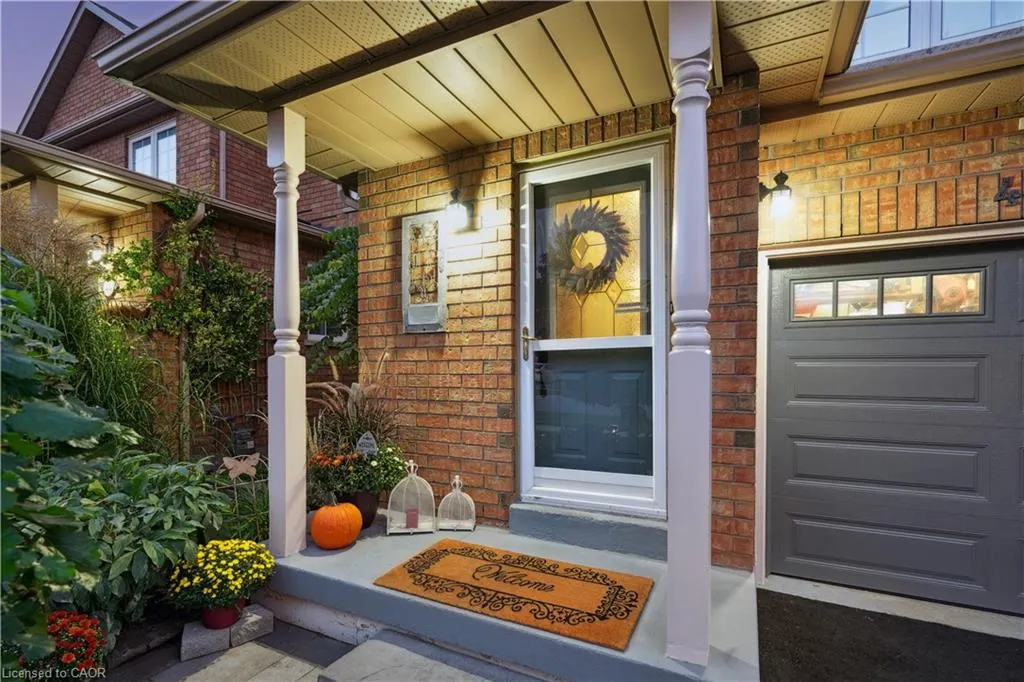 46 Dawson Crescent