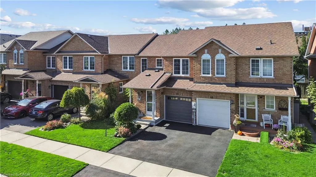 46 Dawson Crescent