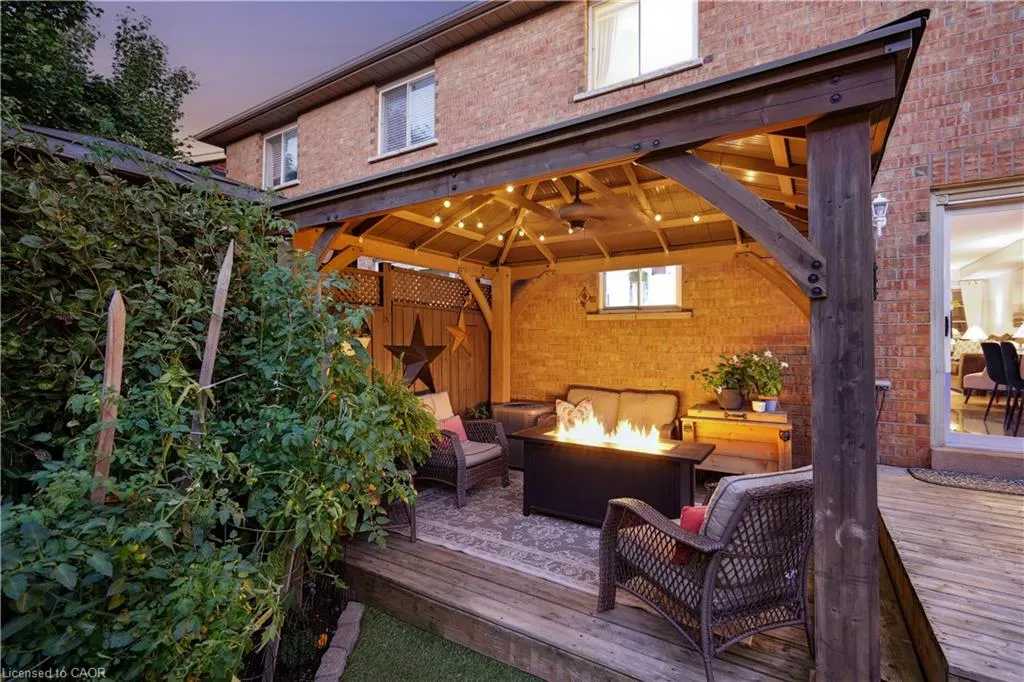 46 Dawson Crescent