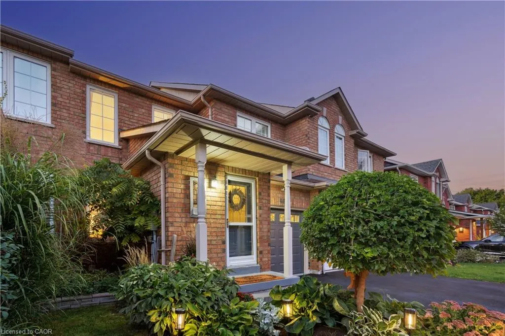 46 Dawson Crescent