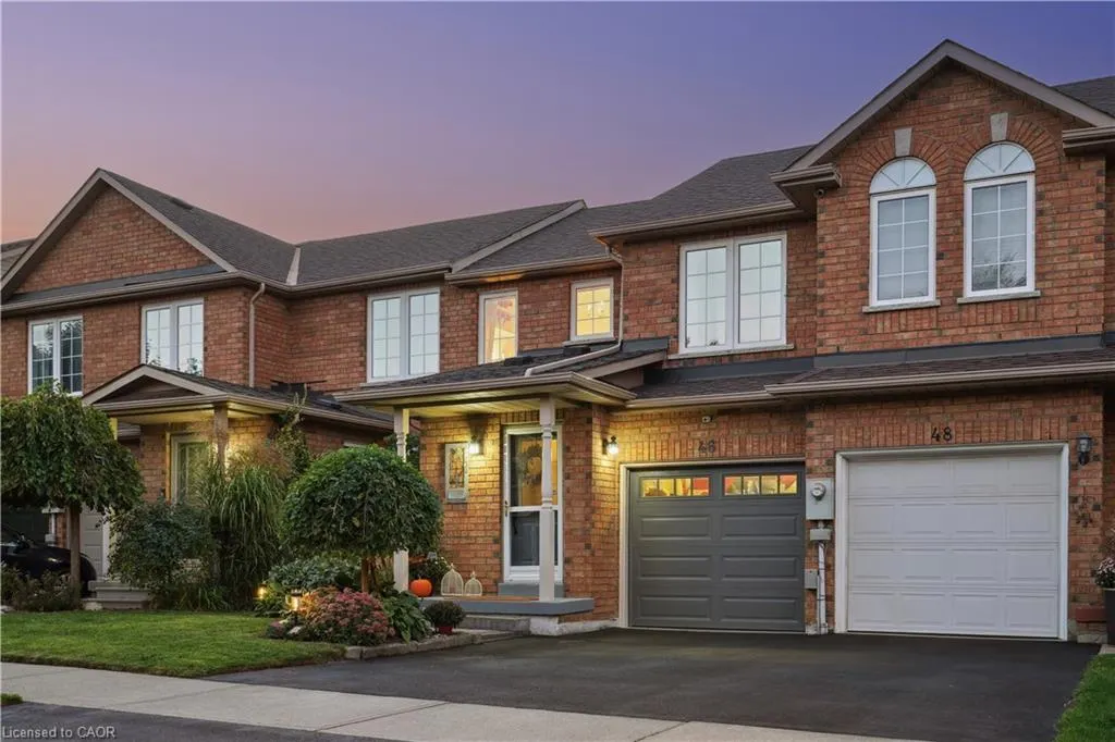 46 Dawson Crescent