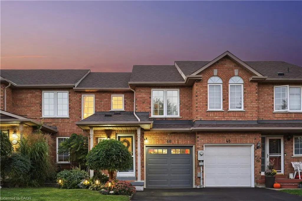 46 Dawson Crescent