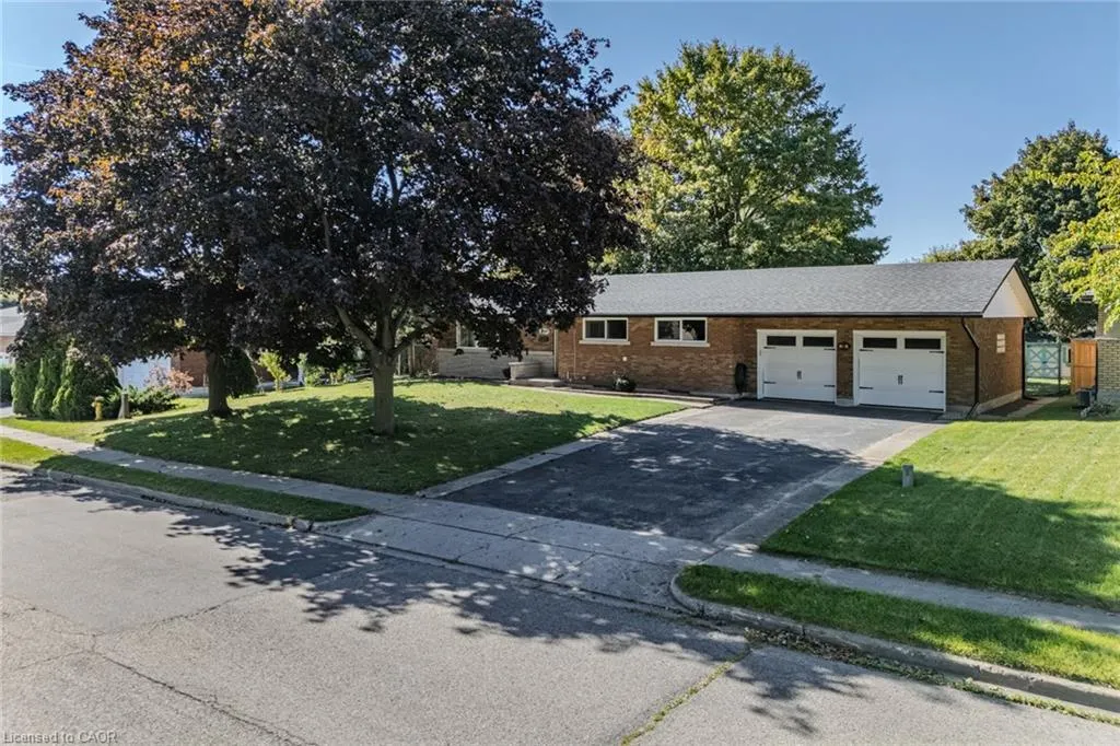 60 Alexander Avenue