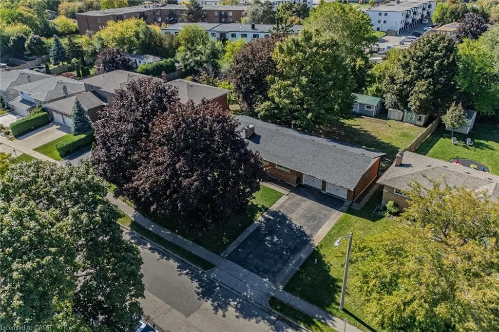 60 Alexander Avenue