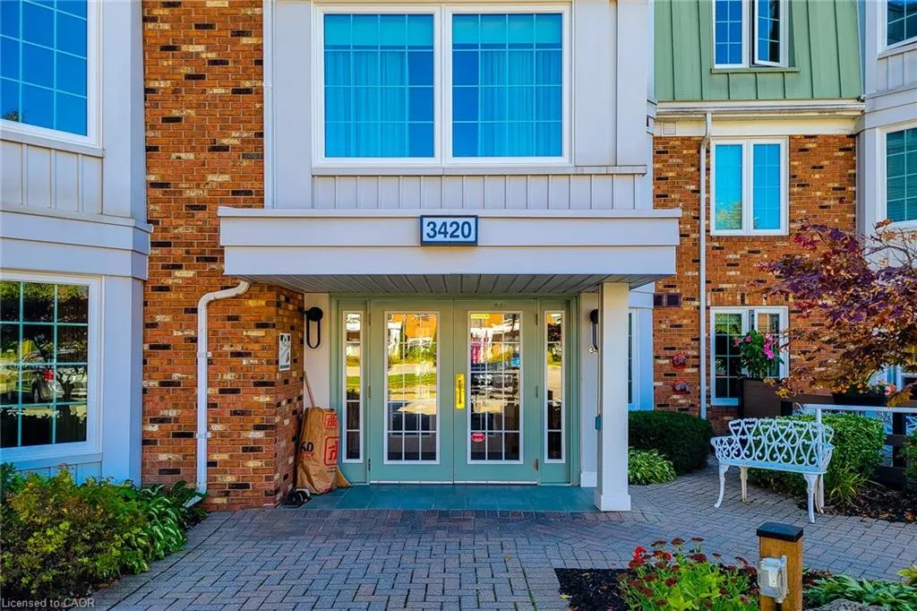 3420 Frederick Avenue, #221