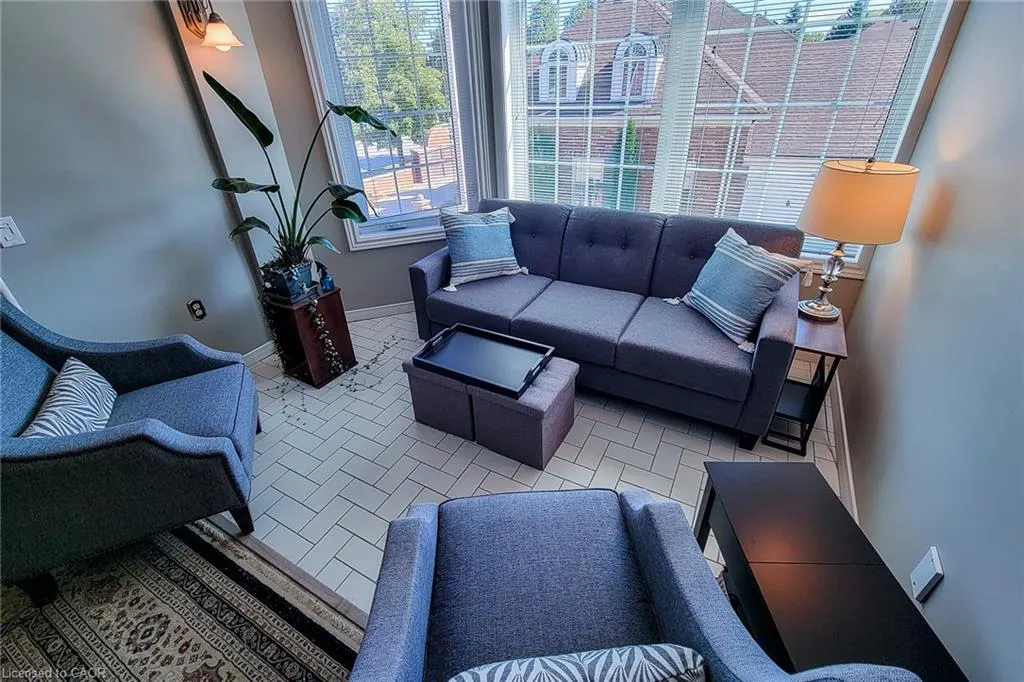 3420 Frederick Avenue, #221