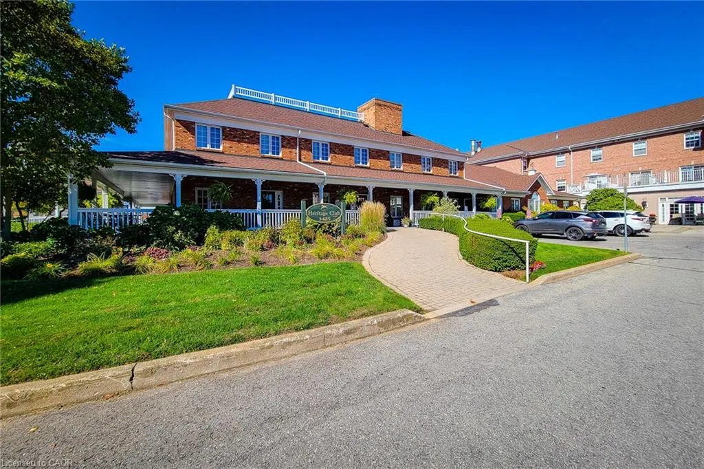 3420 Frederick Avenue, #221