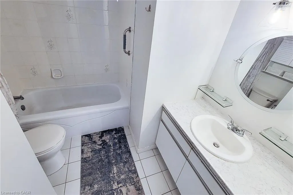 3420 Frederick Avenue, #221