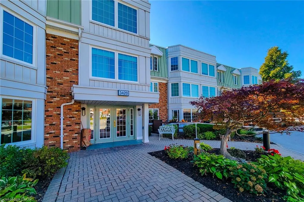 3420 Frederick Avenue, #221