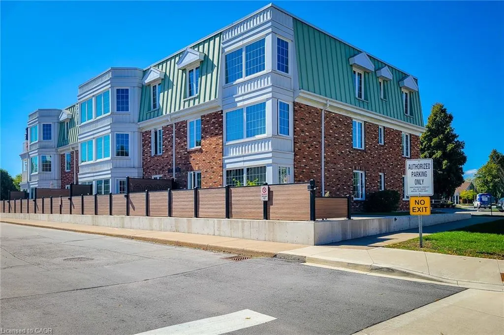 3420 Frederick Avenue, #221