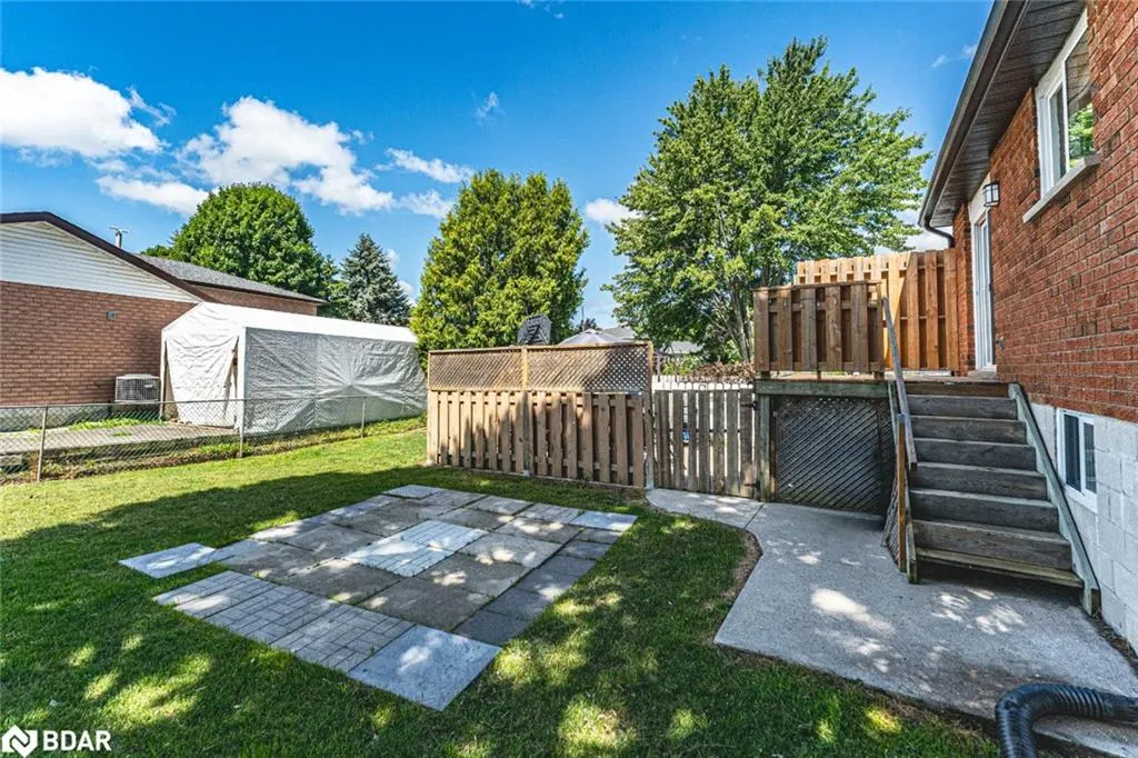 388 Parkwood Avenue