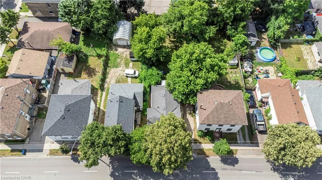 305 Dalhousie Street