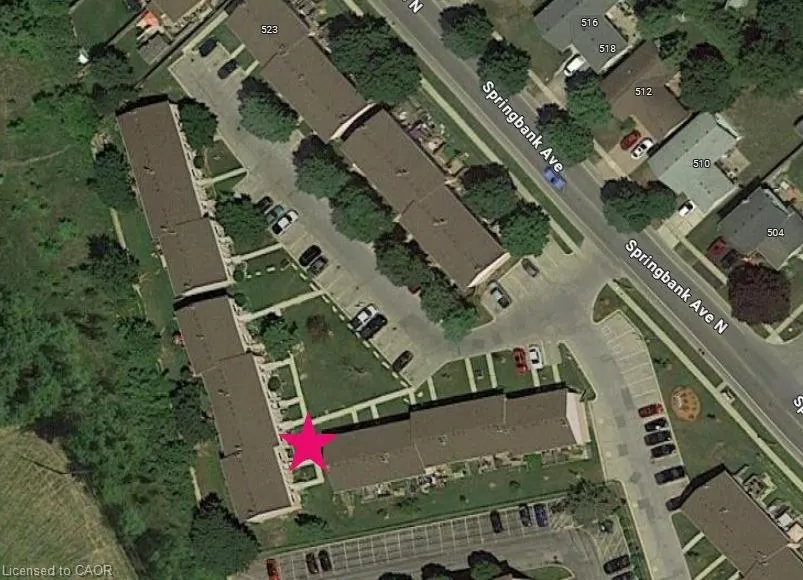 485 Springbank Avenue N, #23