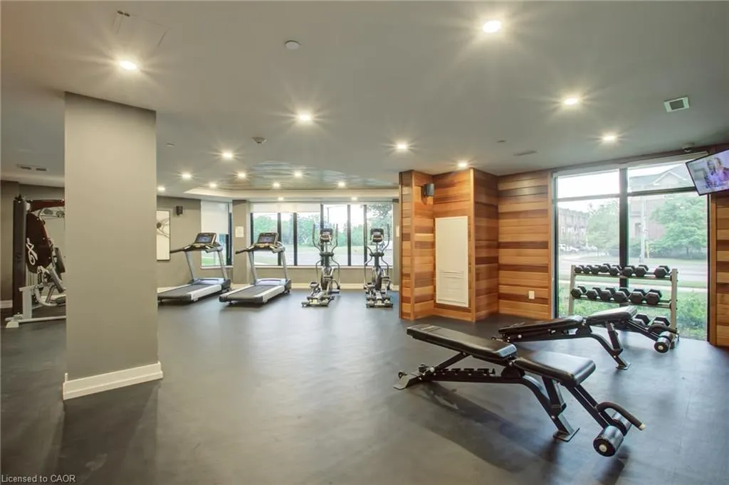320 Plains Road E, #414