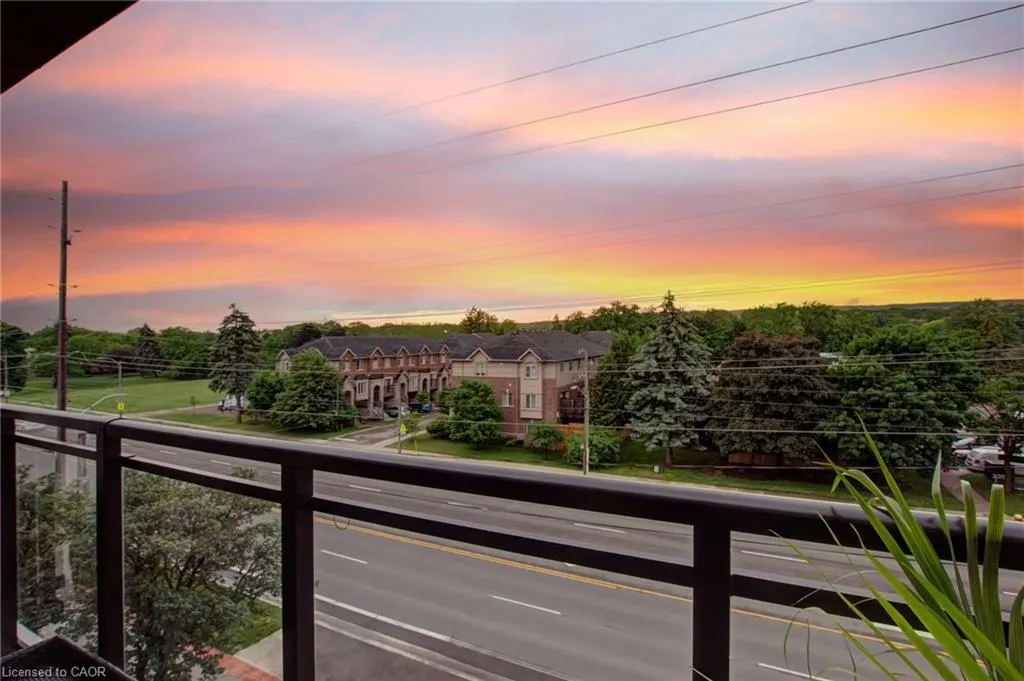 320 Plains Road E, #414