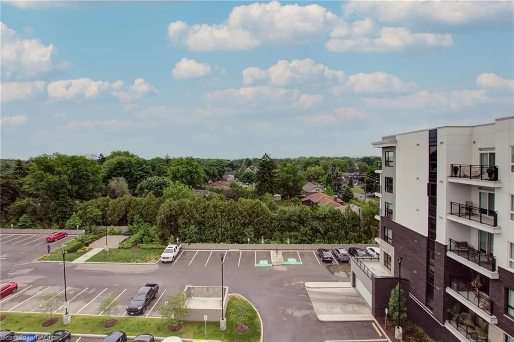 320 Plains Road E, #414