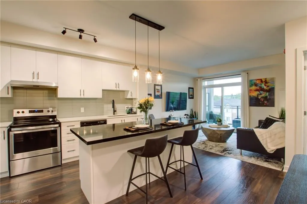 320 Plains Road E, #414
