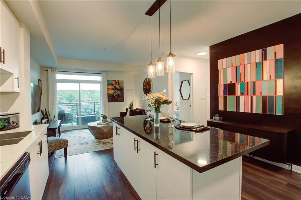 320 Plains Road E, #414