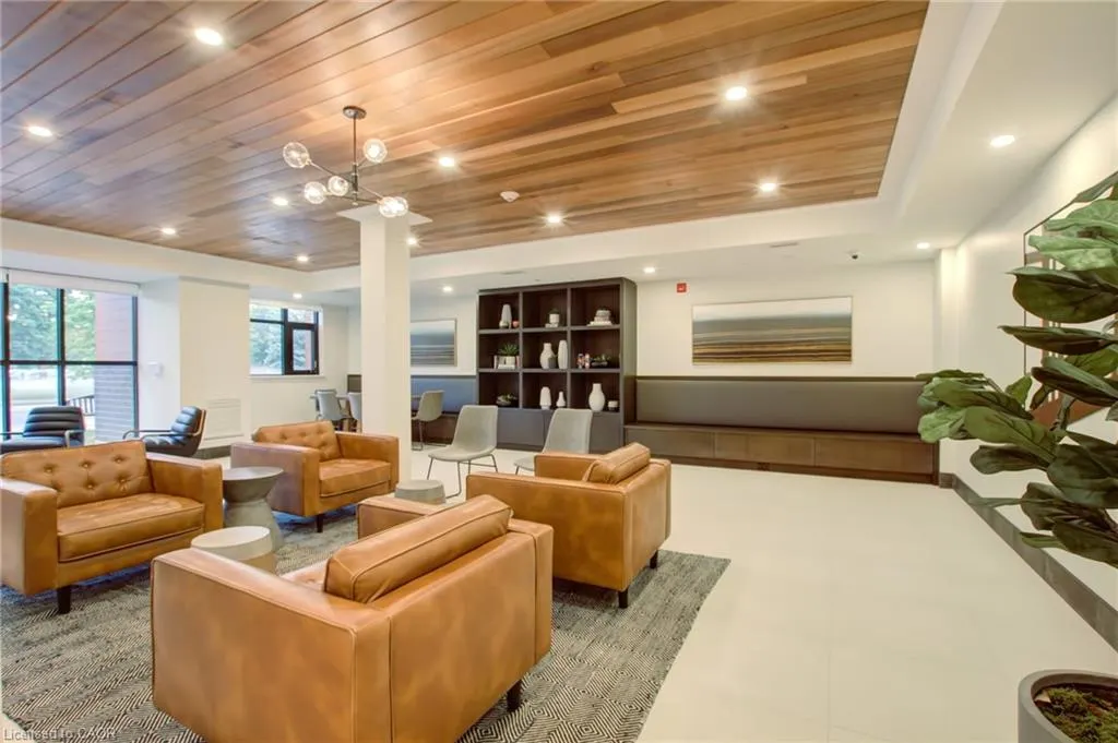 320 Plains Road E, #414
