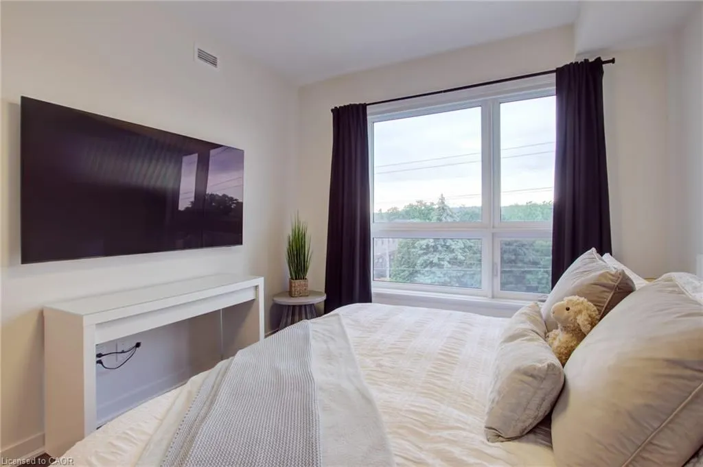 320 Plains Road E, #414