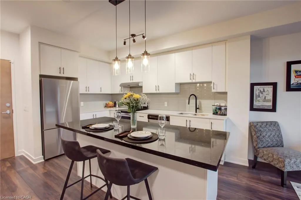 320 Plains Road E, #414