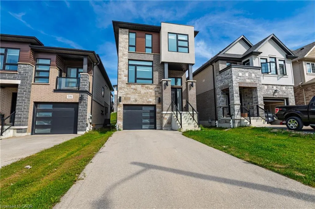 585 Benninger Drive
