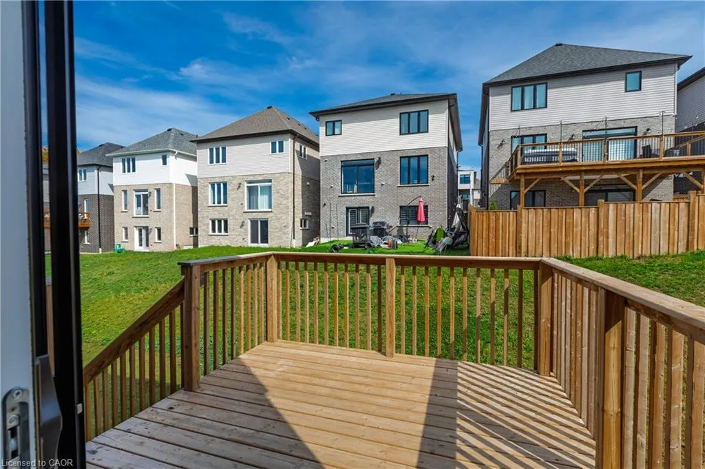 585 Benninger Drive