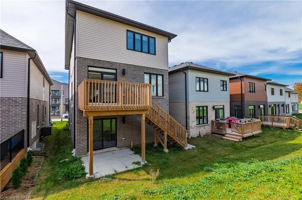 585 Benninger Drive