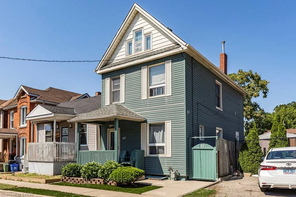 67 Beechwood Avenue