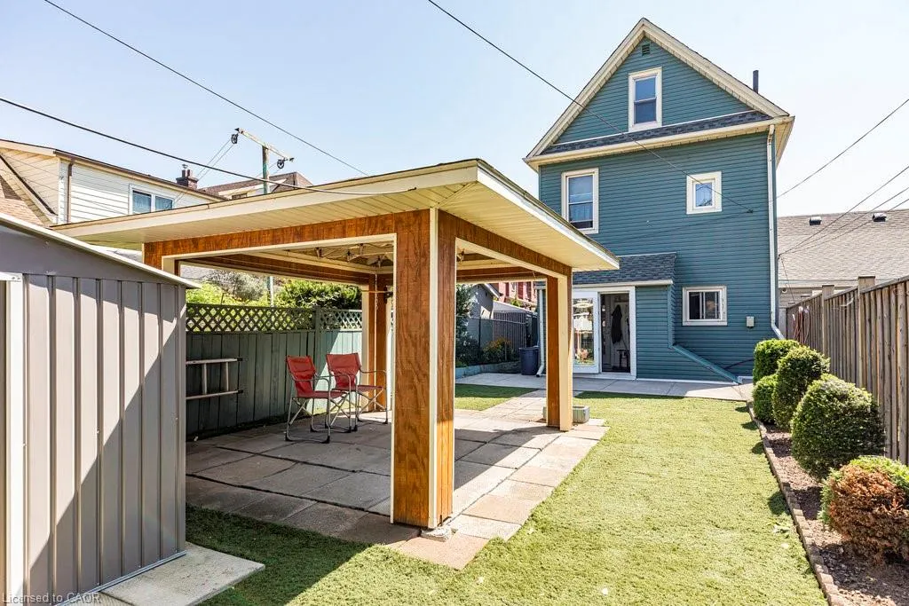 67 Beechwood Avenue