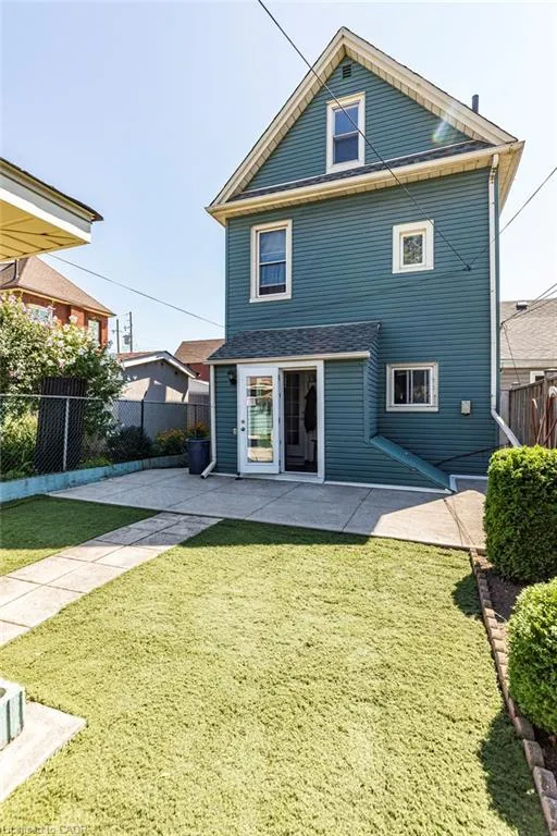 67 Beechwood Avenue