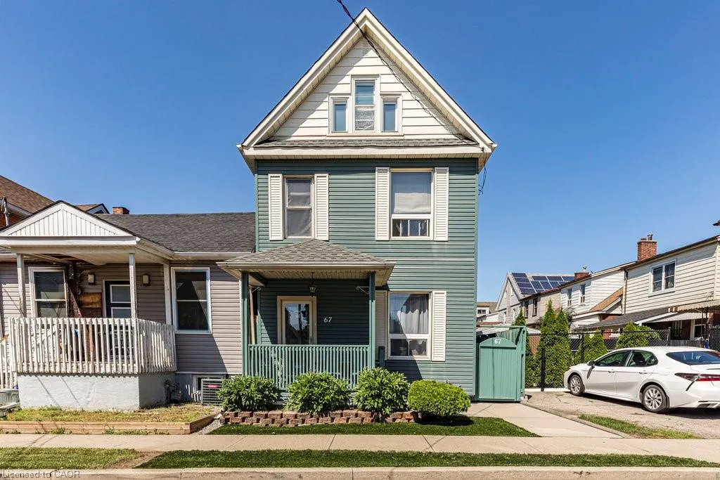 67 Beechwood Avenue