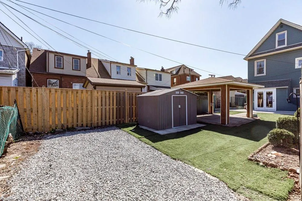 67 Beechwood Avenue