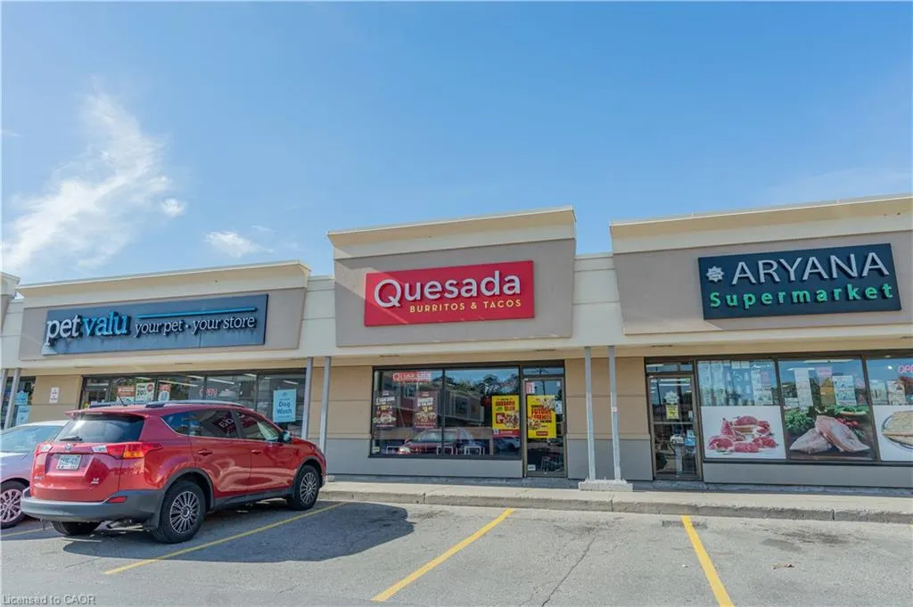 324 Highland Road W, #3