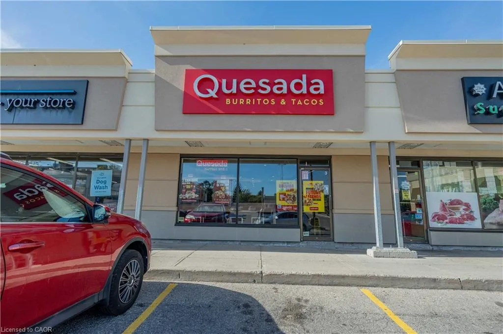 324 Highland Road W, #3