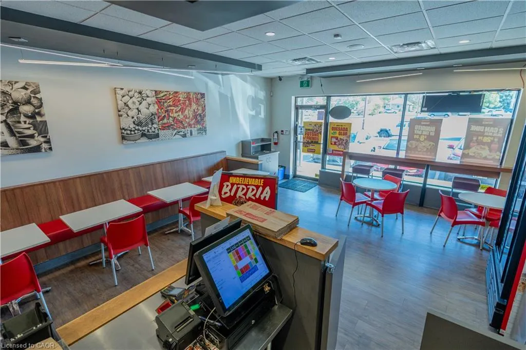 324 Highland Road W, #3