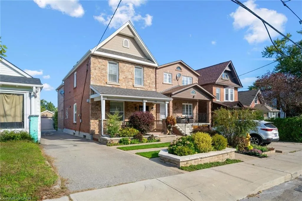 108 Barker Avenue