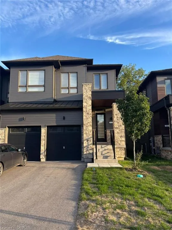 13 Eberhardt Drive