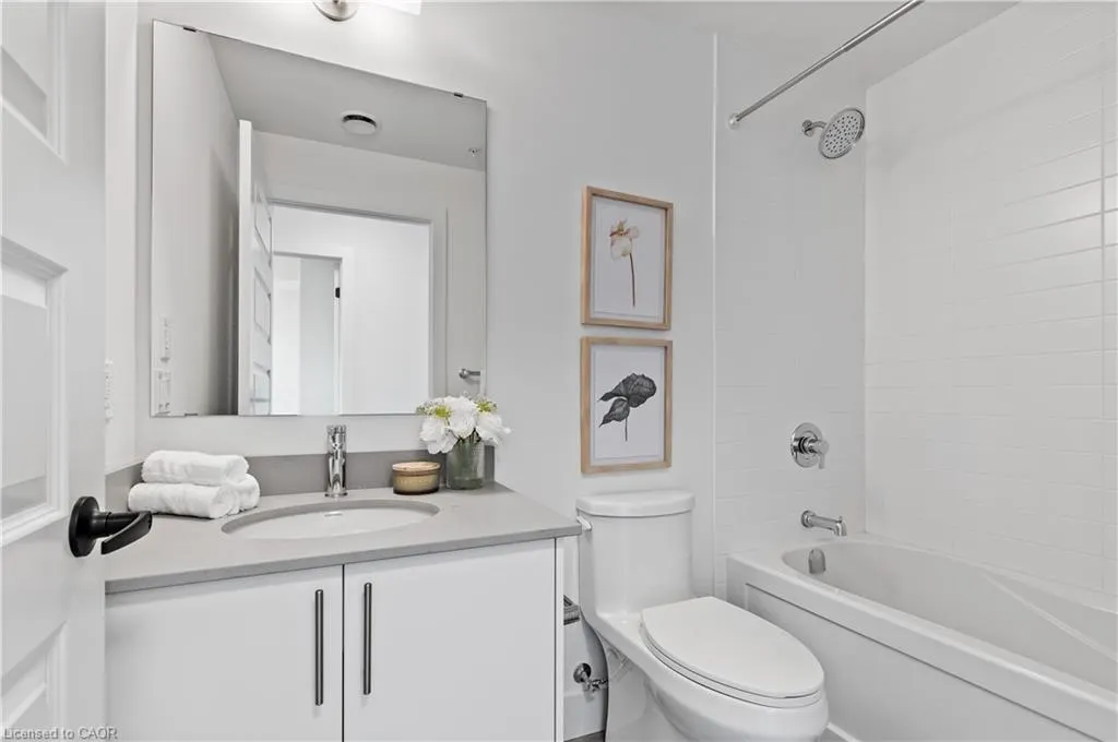 107 Roger Street, #516