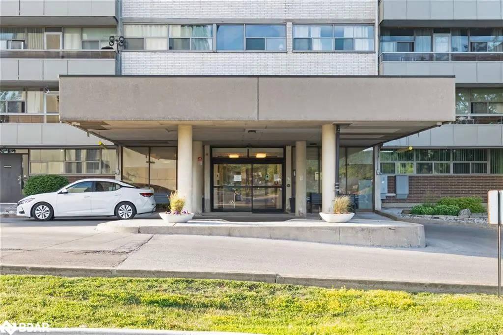 215 Glenridge Avenue, #1204
