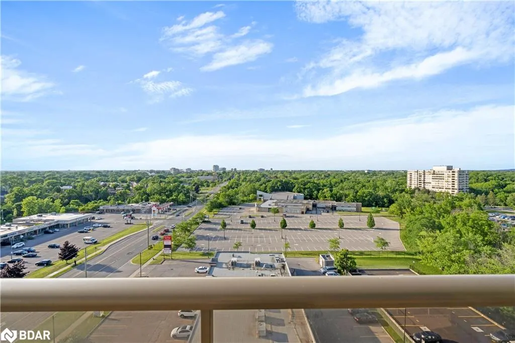 215 Glenridge Avenue, #1204