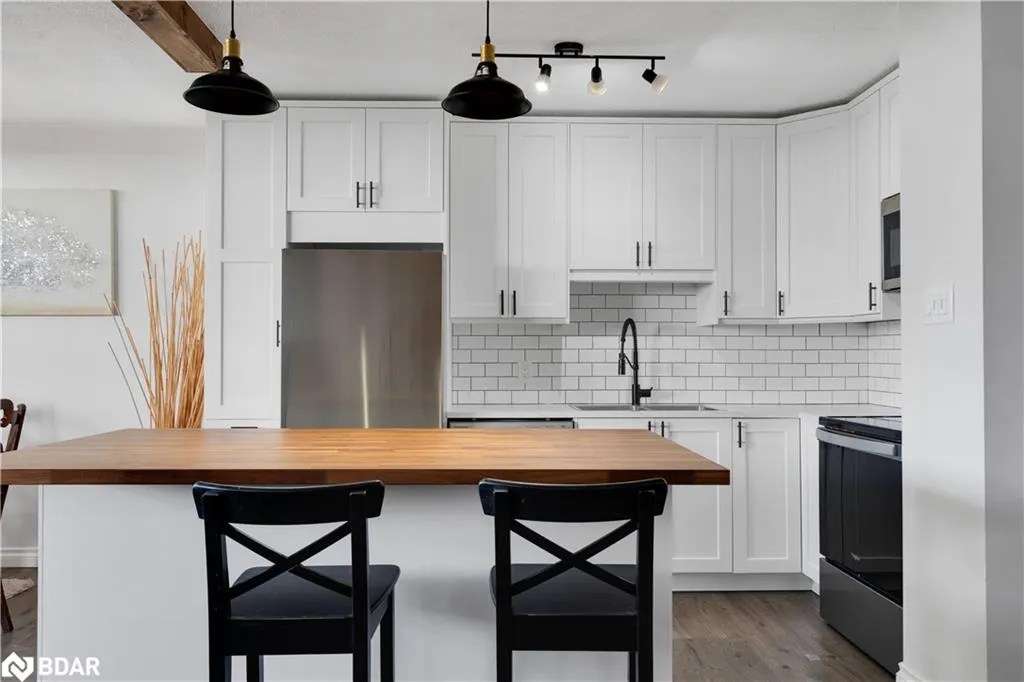 215 Glenridge Avenue, #1204