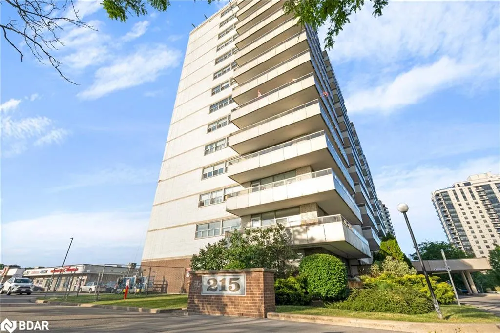 215 Glenridge Avenue, #1204