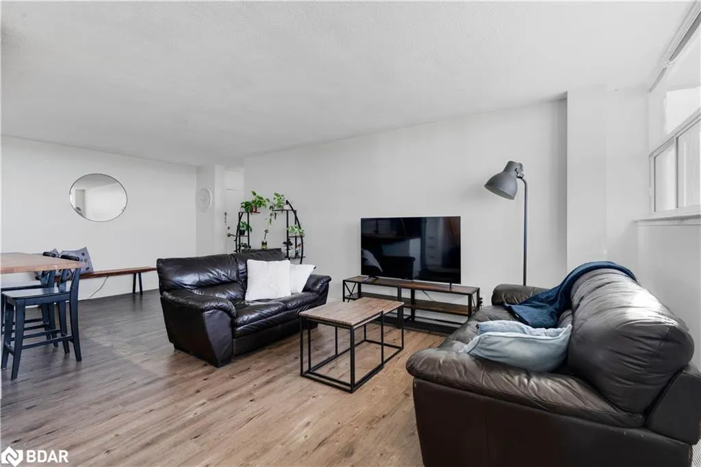 215 Glenridge Avenue, #1204