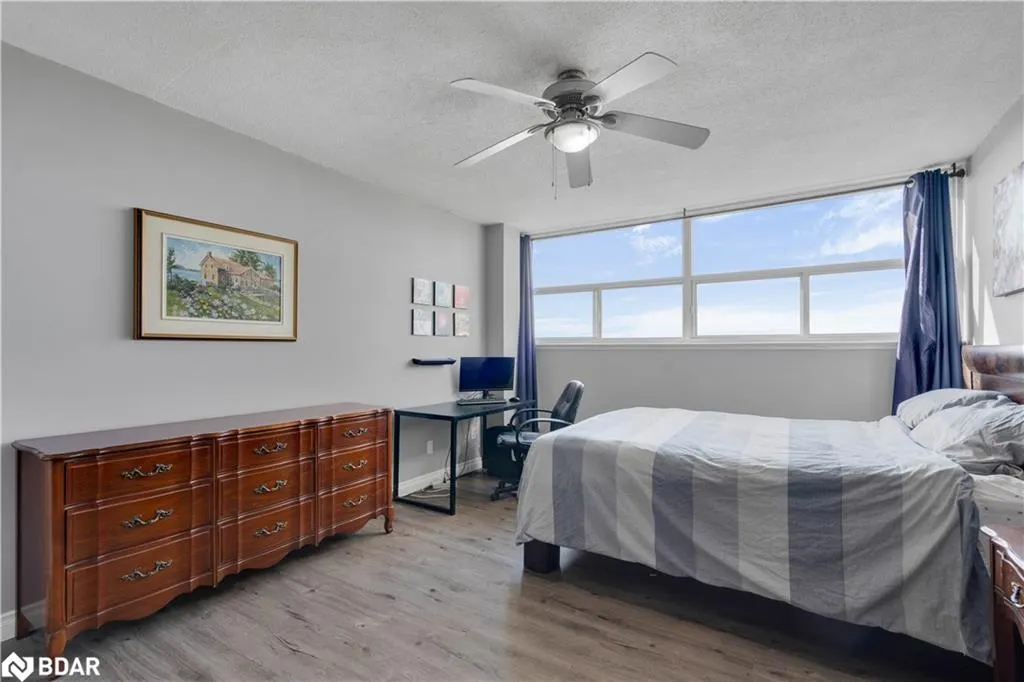 215 Glenridge Avenue, #1204