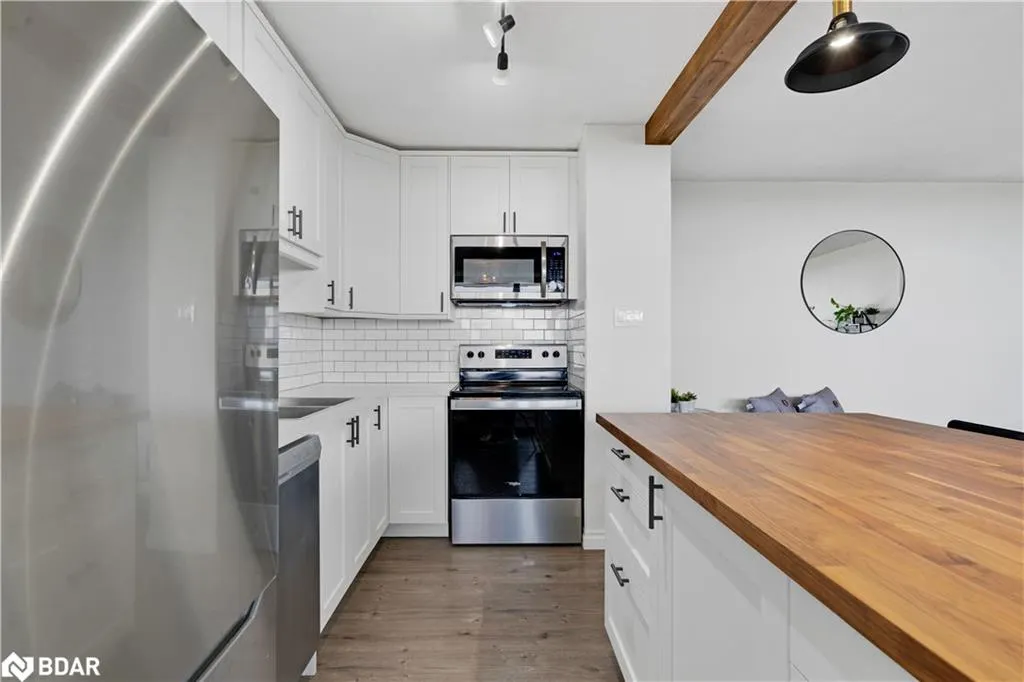 215 Glenridge Avenue, #1204