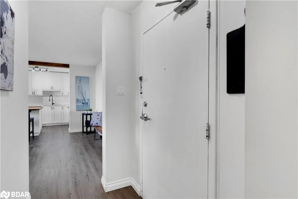 215 Glenridge Avenue, #1204